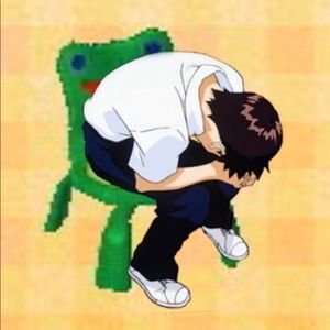 Meet your Posher, Cash